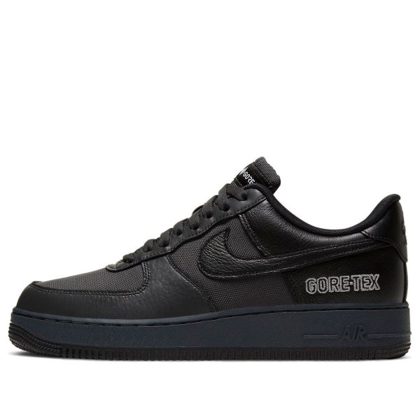 Nike Air Force 1 GTX Anthracite Grey