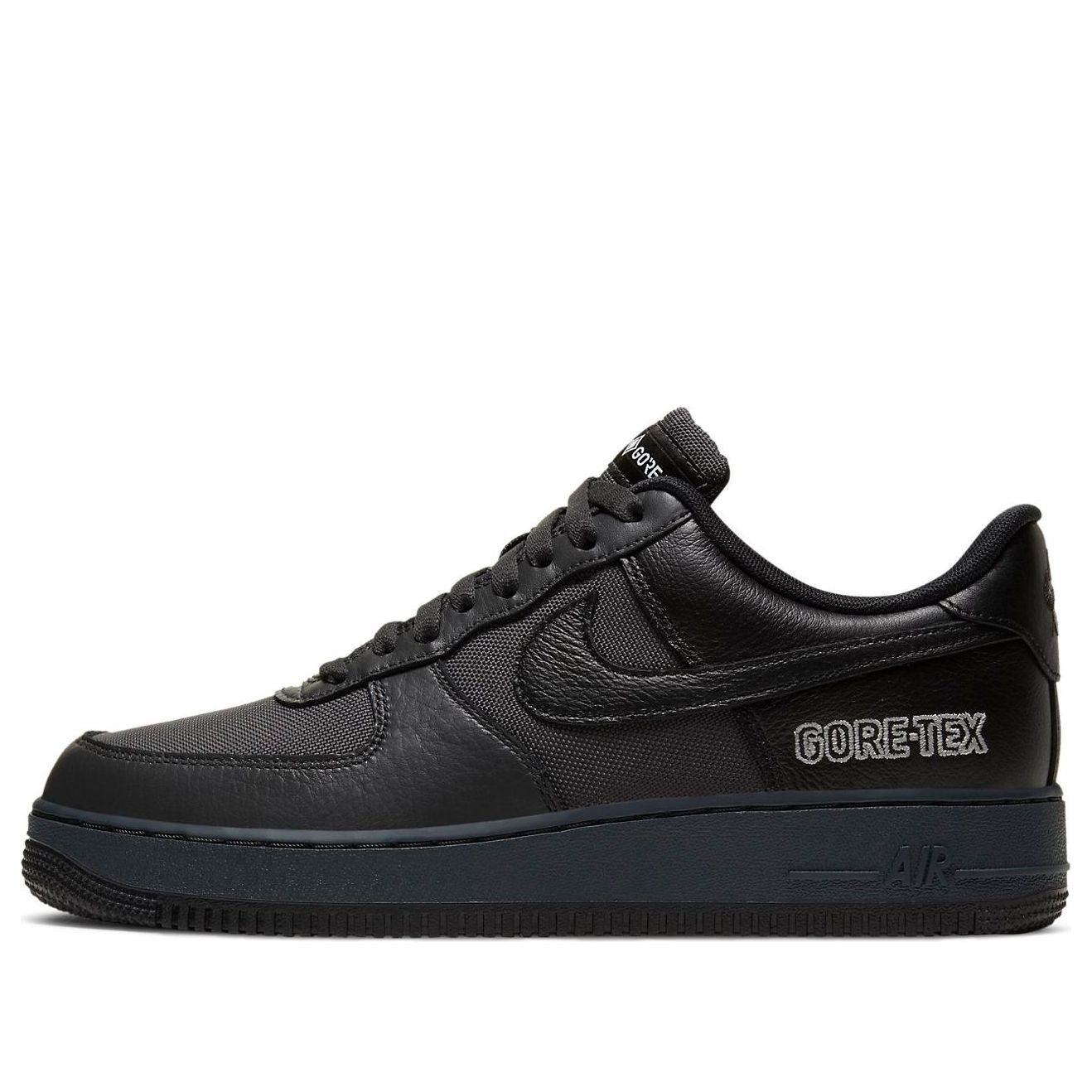 Nike Air Force 1 GTX Anthracite Grey