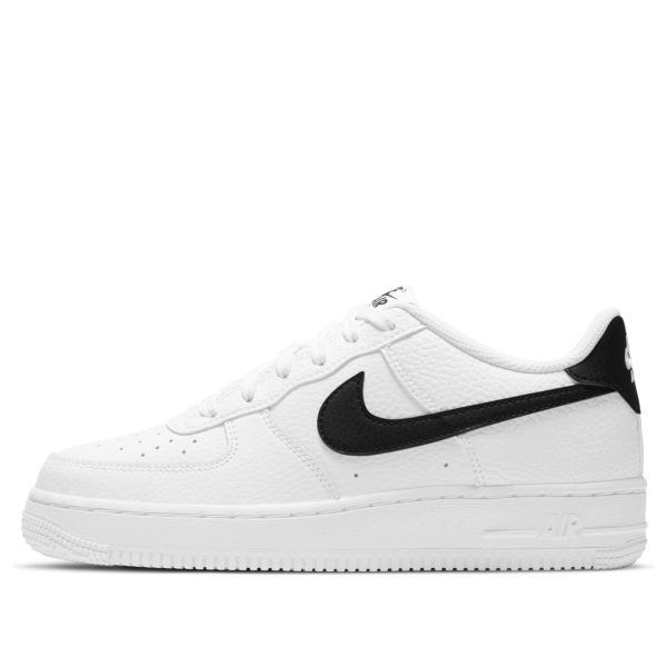 Nike Air Force 1 Low White Black
