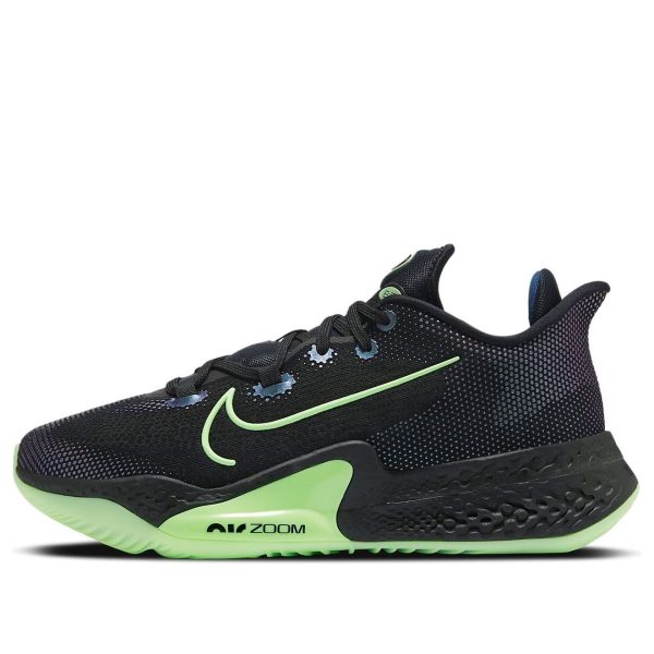 Nike Air Zoom BB NXT EP Dangerous