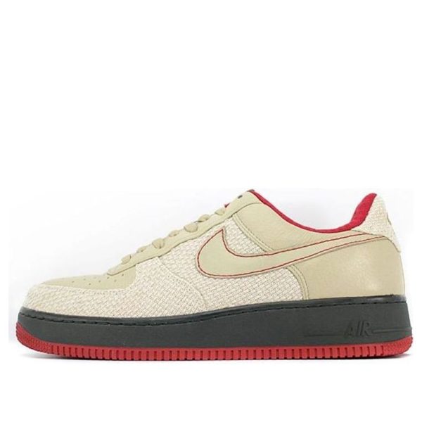 Nike Air Force 1 Premium China