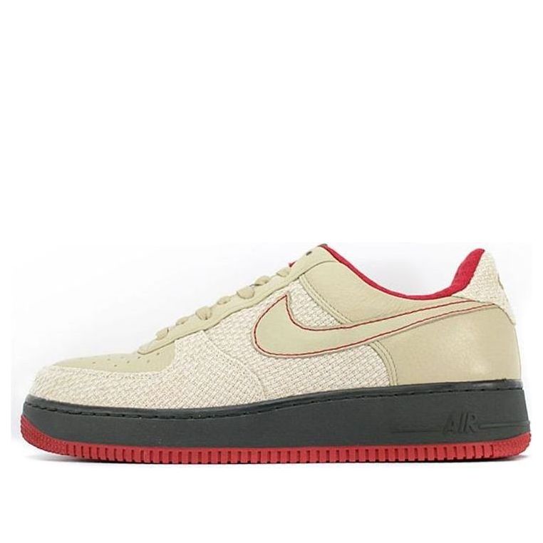 Nike Air Force 1 Premium China