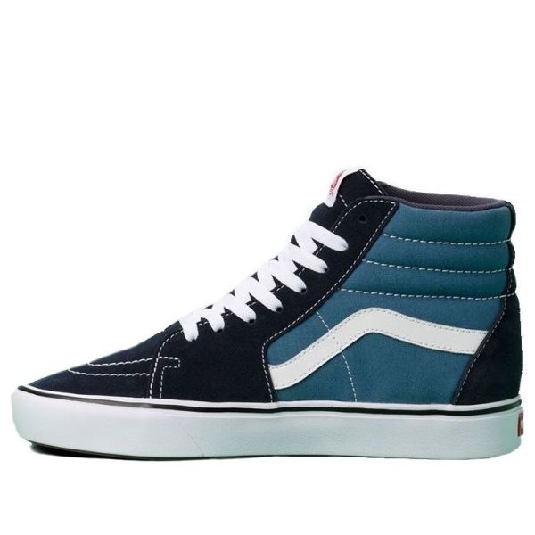 Vans SK8-HI ComfyCush Navy