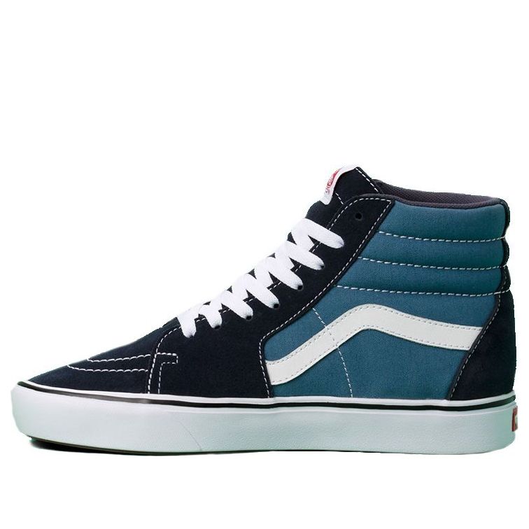 Vans SK8-HI ComfyCush Navy