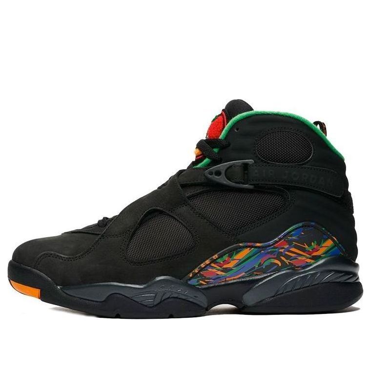 Air Jordan 8 Retro Tinker - Air Raid