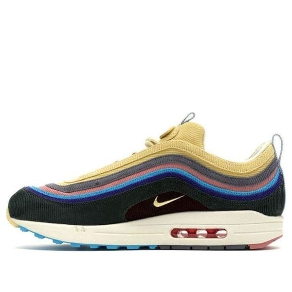 Nike x Nike Air Max 1/97 Sean Wotherspoon