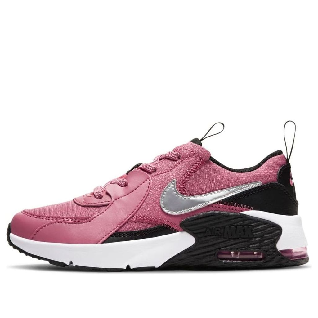 Nike Air Max Excee SE Pink Silver Black