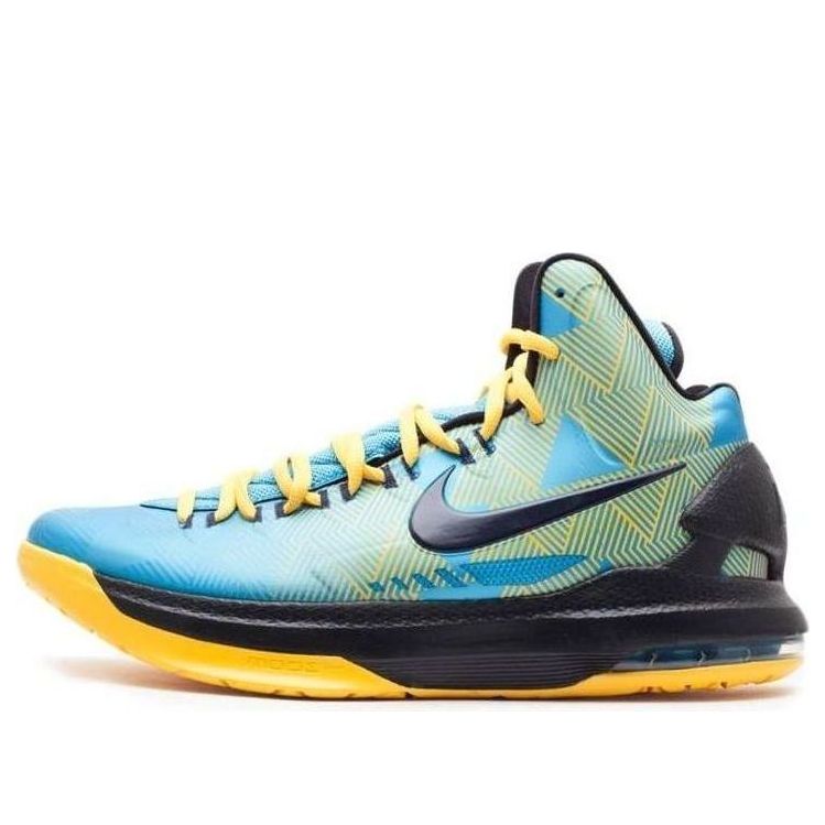Nike KD 5 N7