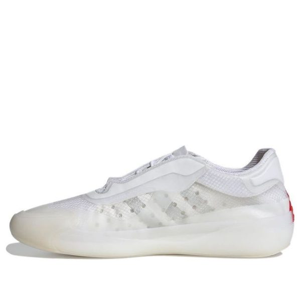 adidas Prada x A+P Luna Rossa 21 Cloud White