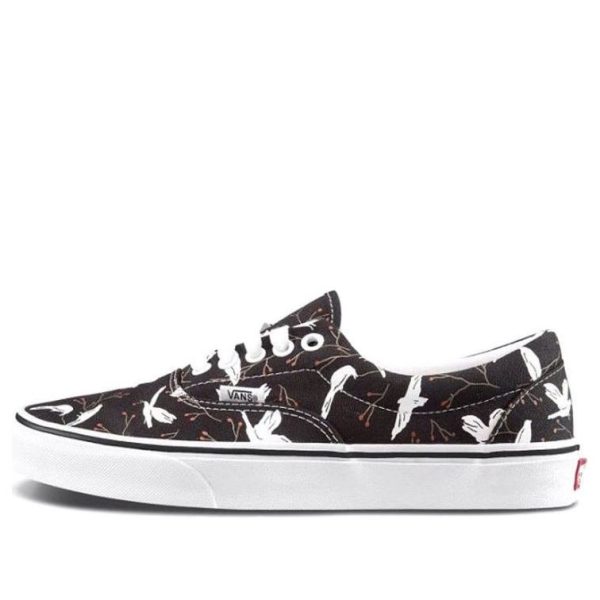 Vans ERA 95 casual sports shoes Black
