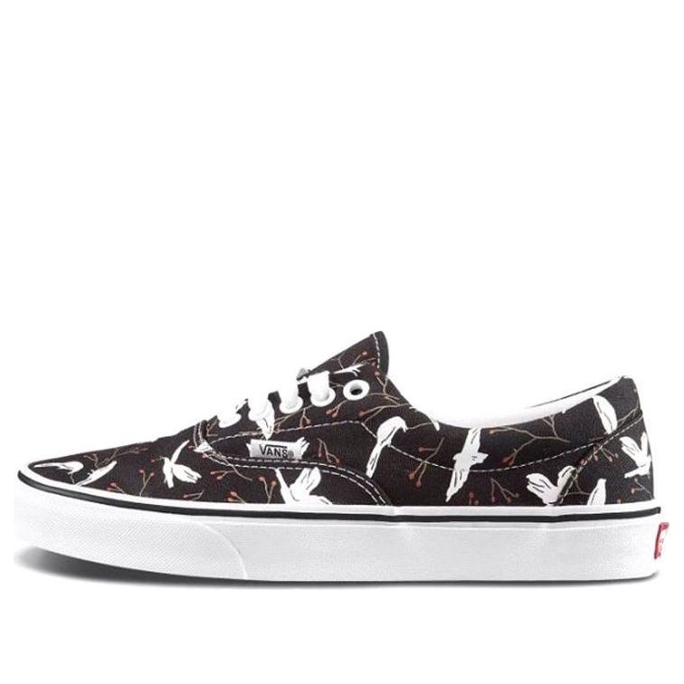 Vans ERA 95 casual sports shoes Black