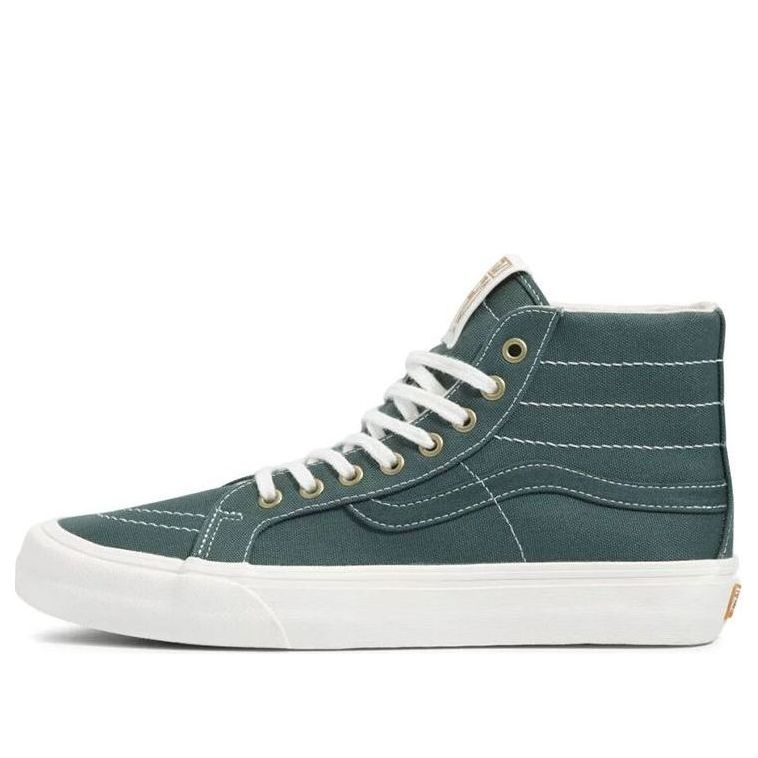 main-square_0b7cdf1b-ab01-4f77-80cc-593ed91d658c.jpg Vans SK8-HI 38 Decon SF Green