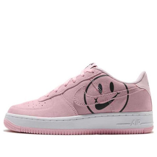 Nike Air Force 1 Low Have A Nike Day - Pink Foam