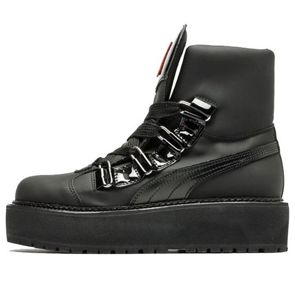 main-square_0b82feb0-ac2f-44ae-97df-f0a9796c8871.jpg PUMA Fenty x Sneaker Boot Black