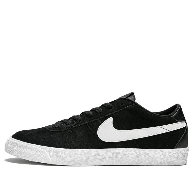 Nike Bruin Zoom Premium SE SB Black