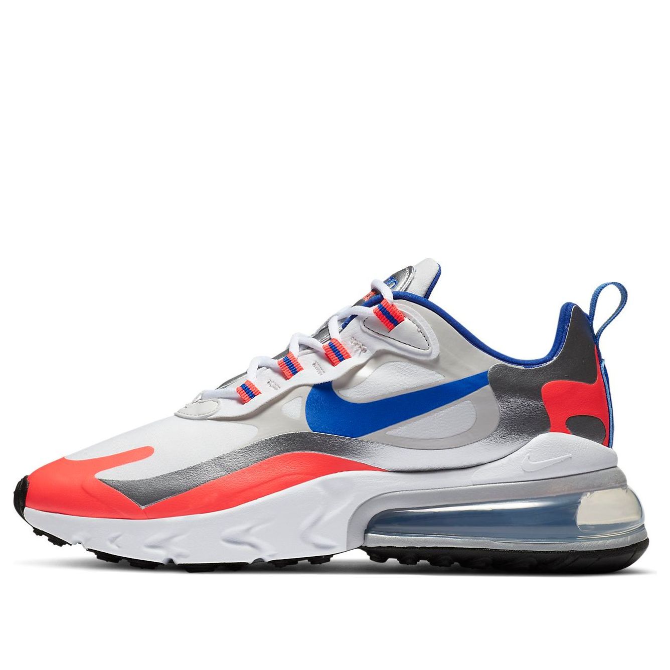 Nike Air Max 270 React Knicks