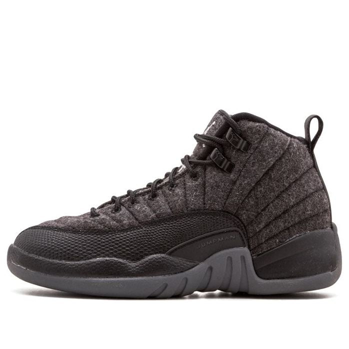 Air Jordan 12 Retro Wool