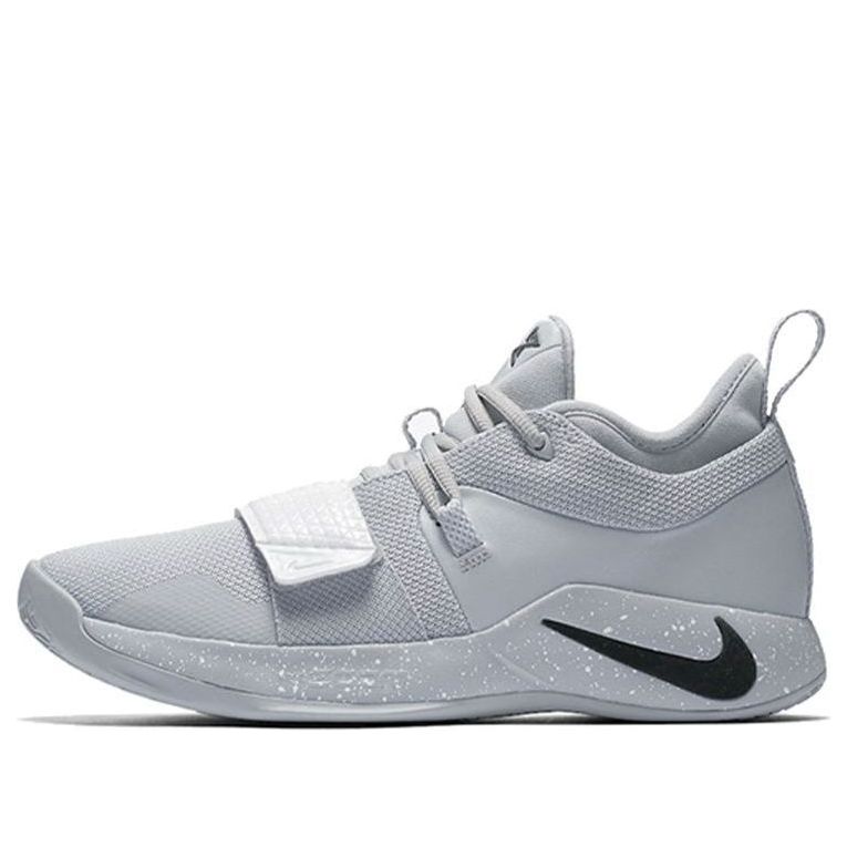 Nike PG 2.5 TB Wolf Grey