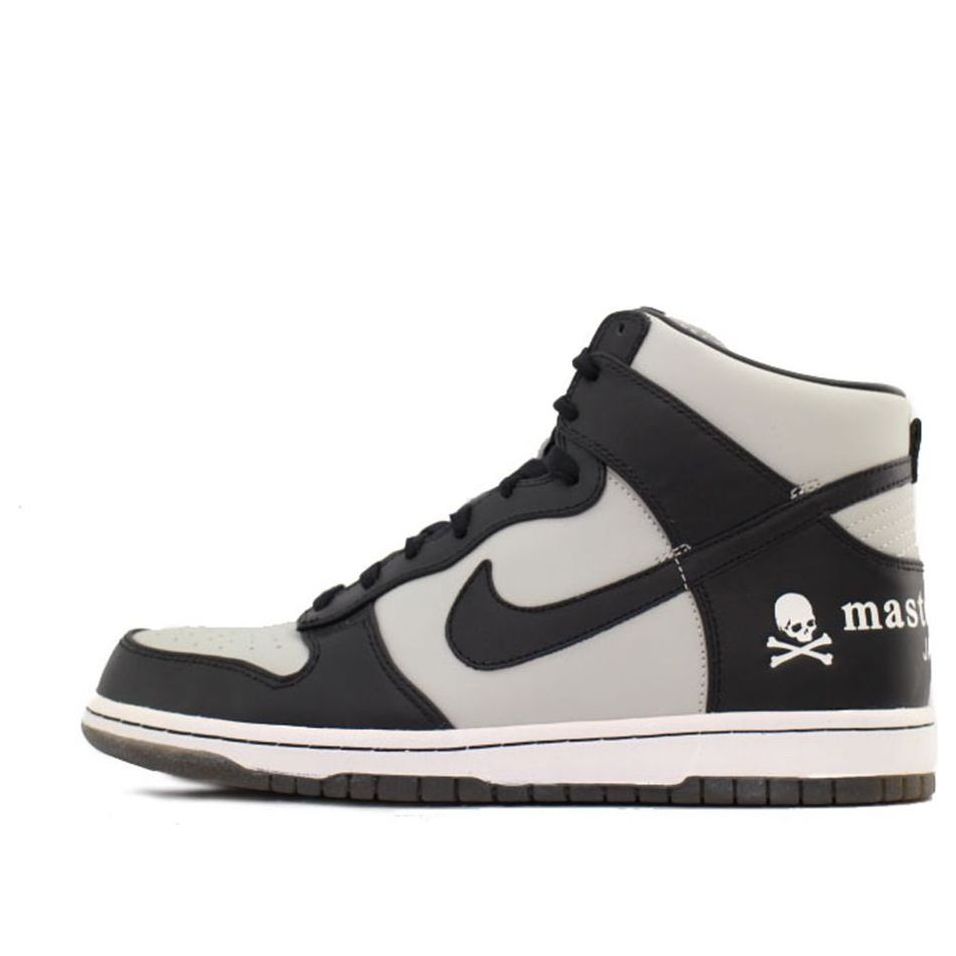 Nike Dunk Prm Hi MMJ NRG Mastermind