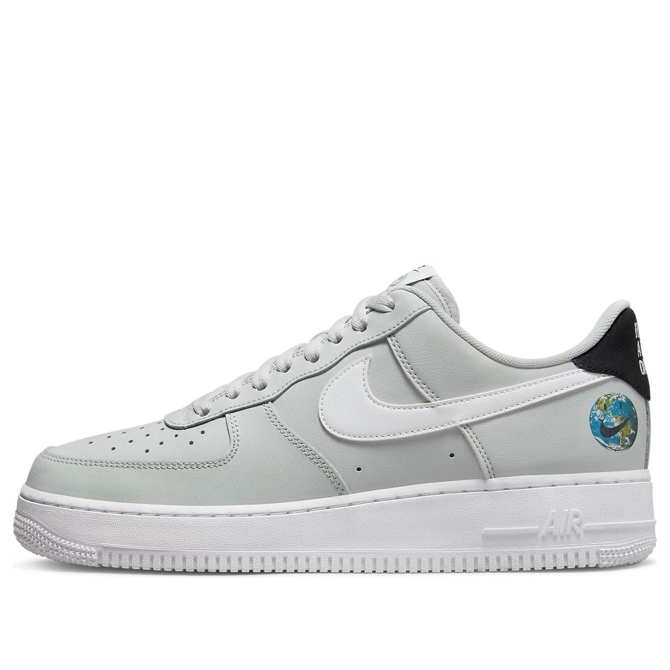 Nike Air Force 1 07 LV8 2 Have A Nike Day - Earth