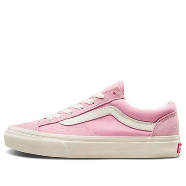 Vans Style 36 Coral Blush