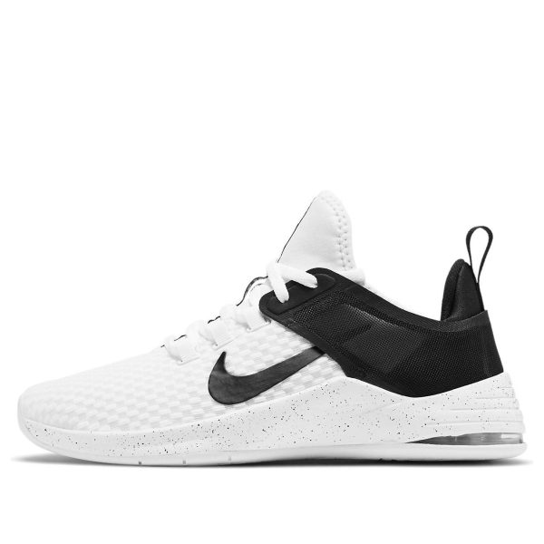 Nike Air Max Bella TR Trainer 2 Black White