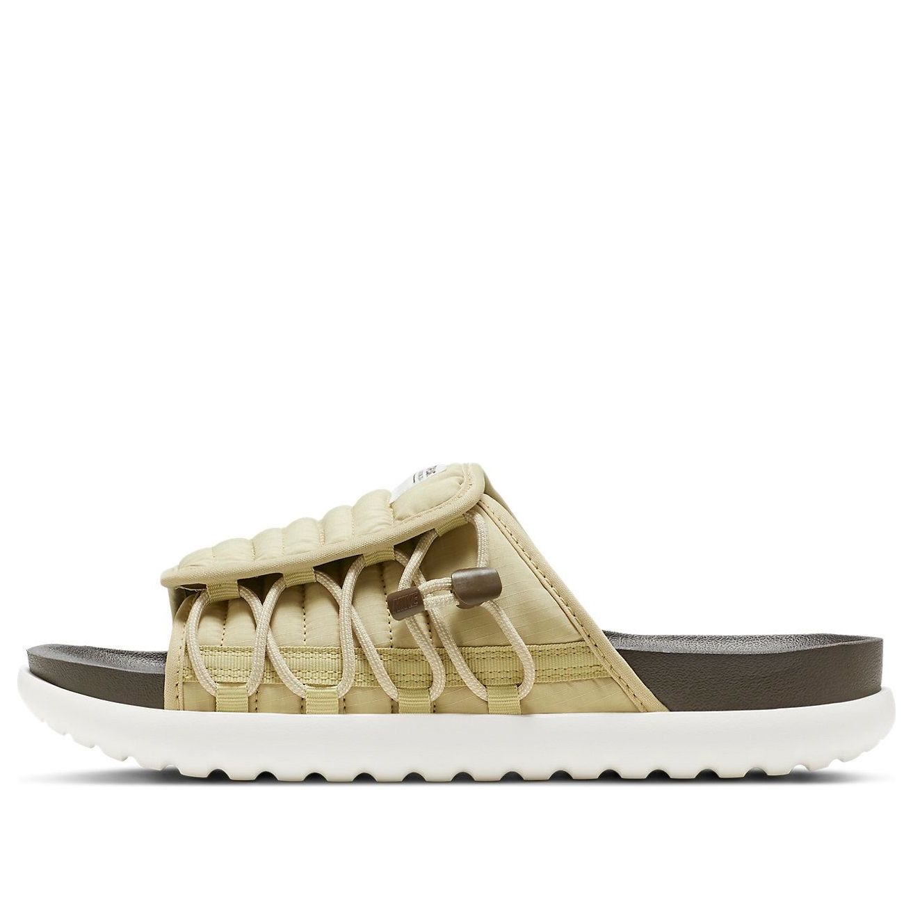 Nike Asuna 2 Slide Wheat Grass