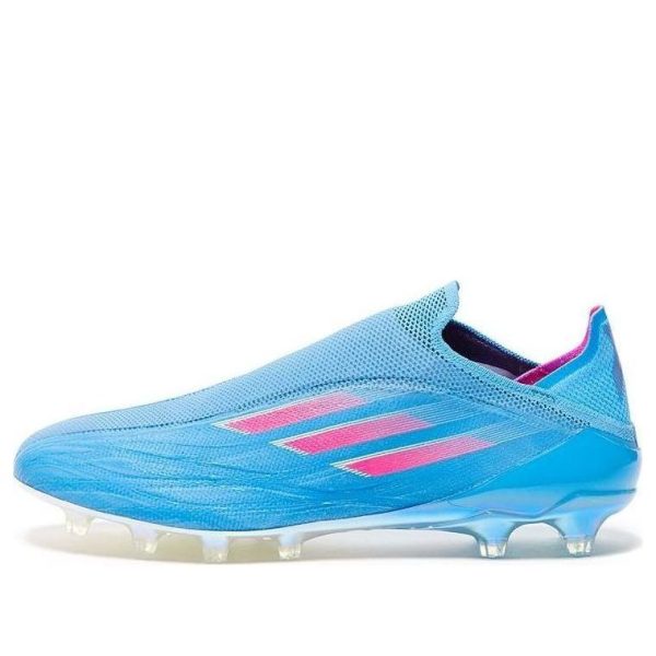 adidas X Speedflow+ AG Blue