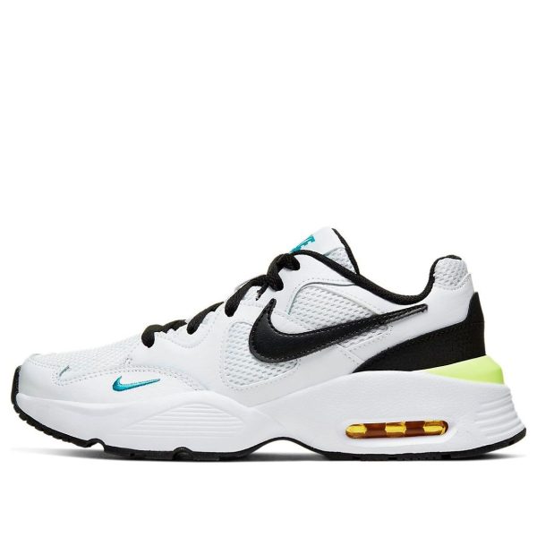 Nike Air Max Fusion White Teal