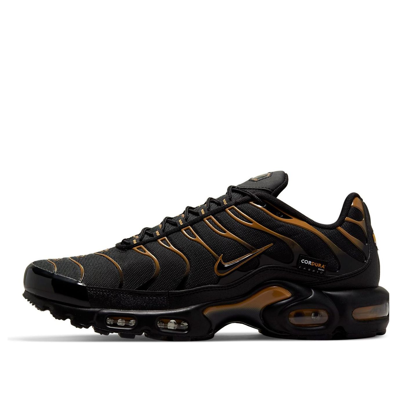 Nike Air Max Plus Black Wheat
