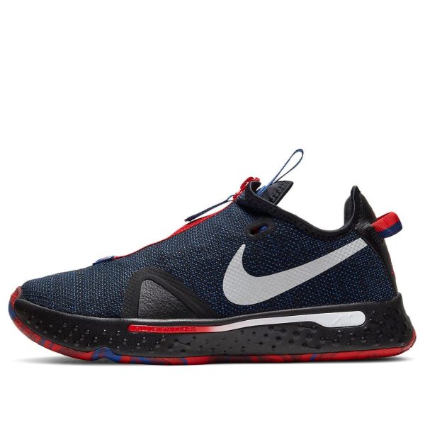 Nike PG 4 Clippers