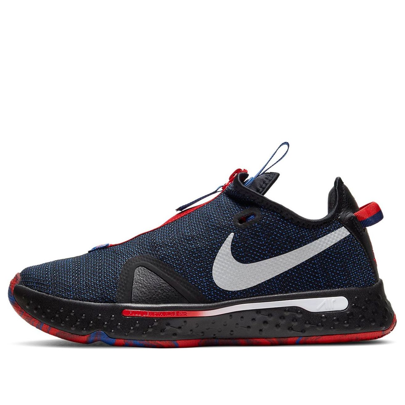 Nike PG 4 Clippers