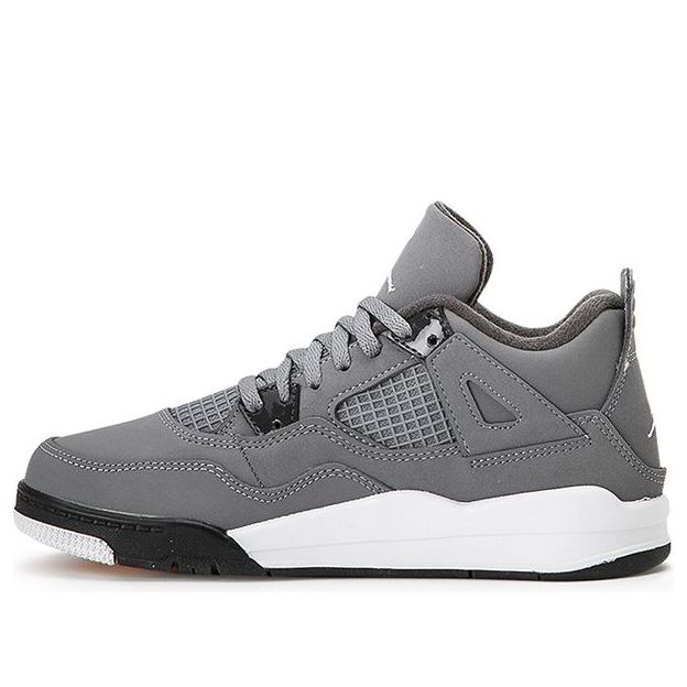 Air Jordan 4 Retro Cool Grey 2019