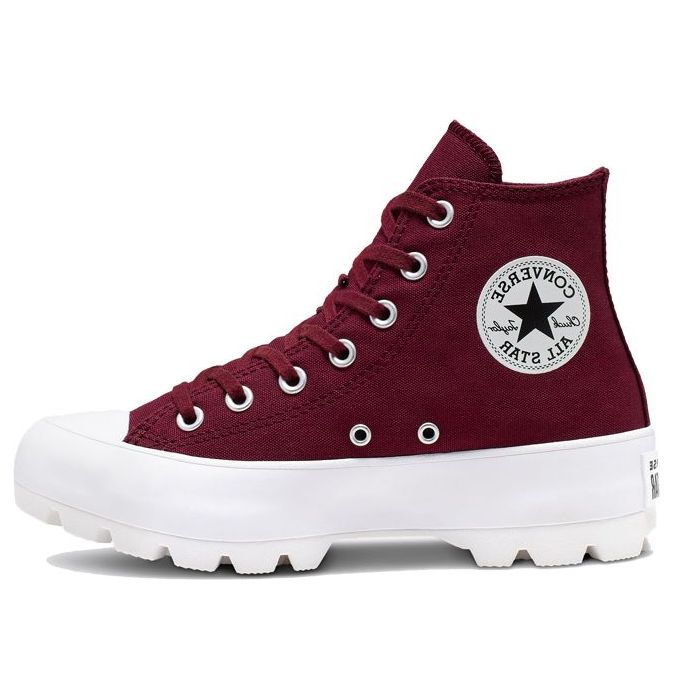 main-square_0c4b7ff2-c727-4052-8719-46674541e521.jpg Converse Chuck Taylor All Star Lugged High Dark Burgundy