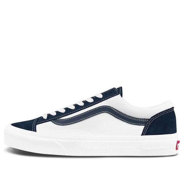 Vans Style 36 Classic Sport - Dress Blues