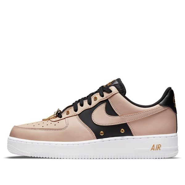 Nike Air Force 1 07 Premium Particle Beige
