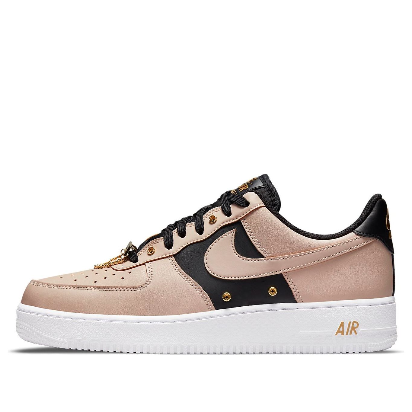 Nike Air Force 1 07 Premium Particle Beige