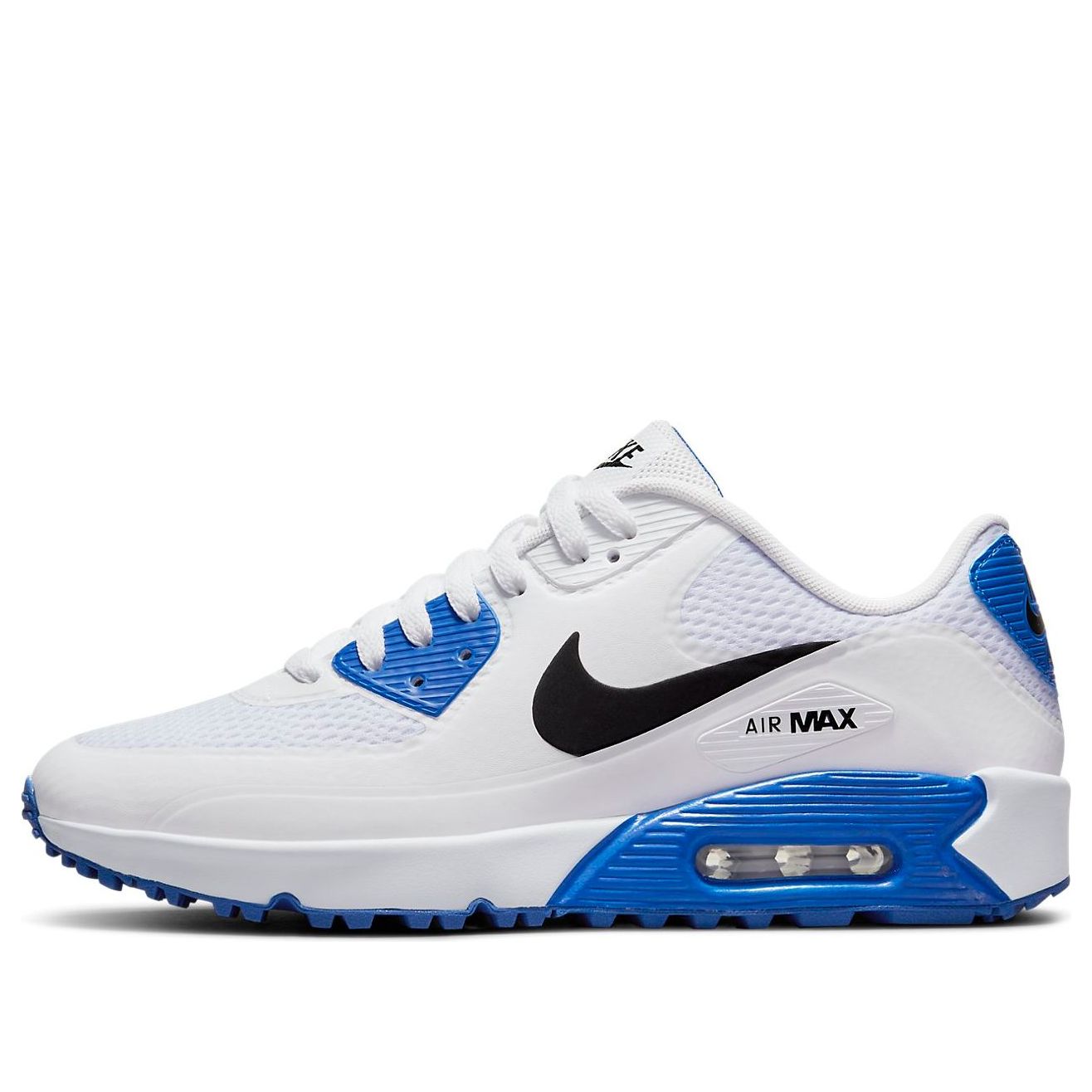 main-square_0ca7893a-7acd-458b-ad68-50617e8329f6.jpg Nike Air Max 90 Golf White Racer Blue
