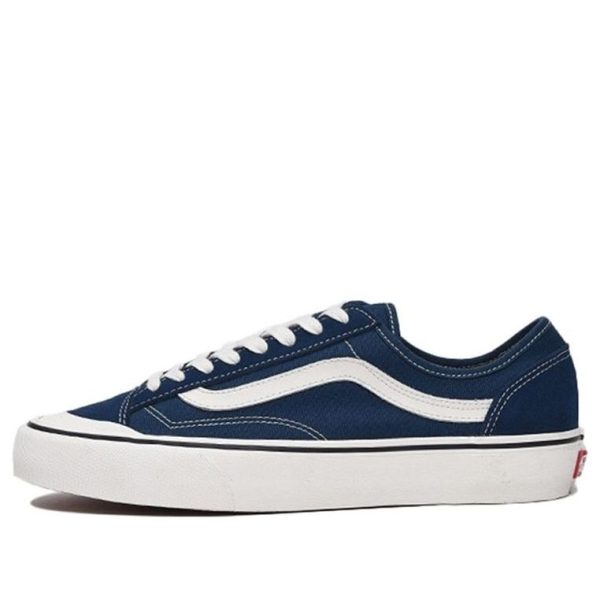 Vans Style 36 SF Blue White Unisex Blue White