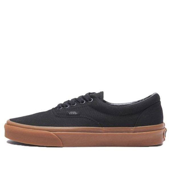 Vans Era Black Gum