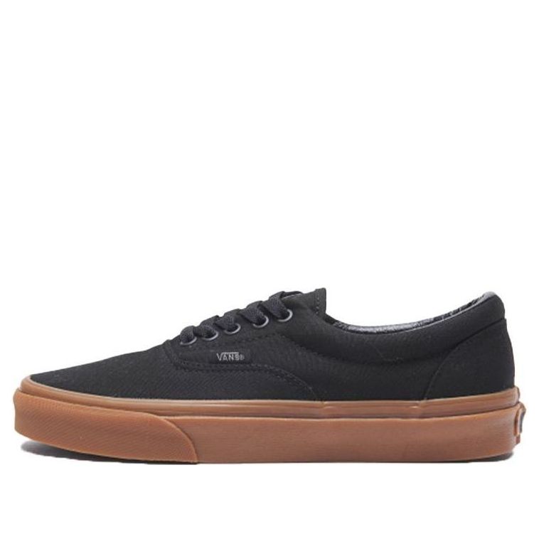Vans Era Black Gum