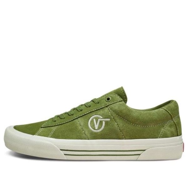 Vans Saddle Sid Pro