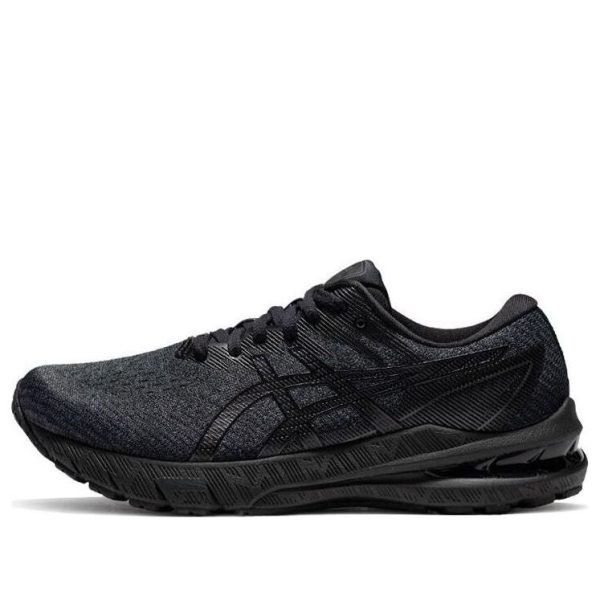 ASICS GT-2000 10 Wide Triple Black