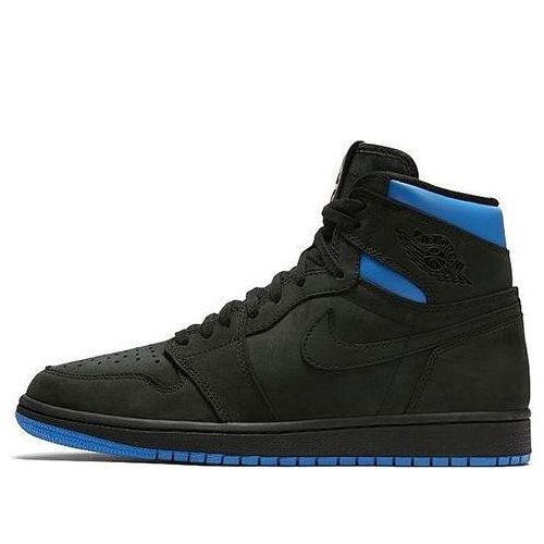 Air Jordan 1 Retro High OG Quai 54