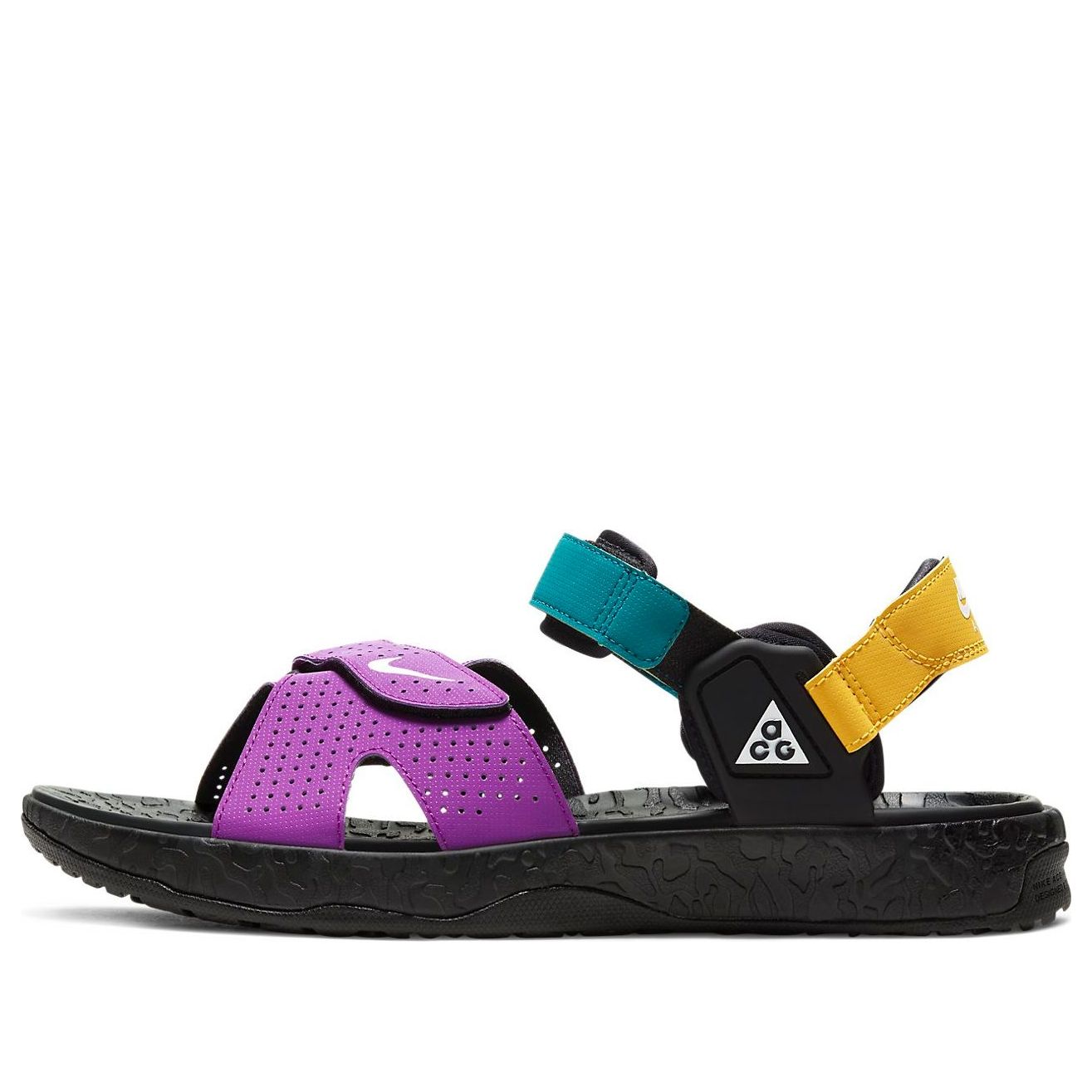 Nike ACG Air Deschutz Vivid Purple