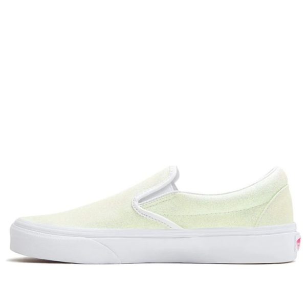 Vans Classic Slip-On UV Glitter