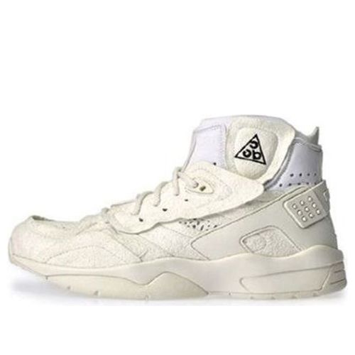 Nike X CDG ACG Air MOWABB Black White