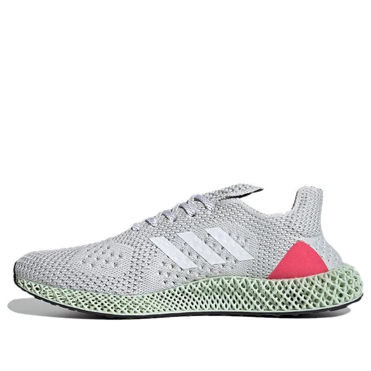 adidas 4D Runner Crystal White Pink