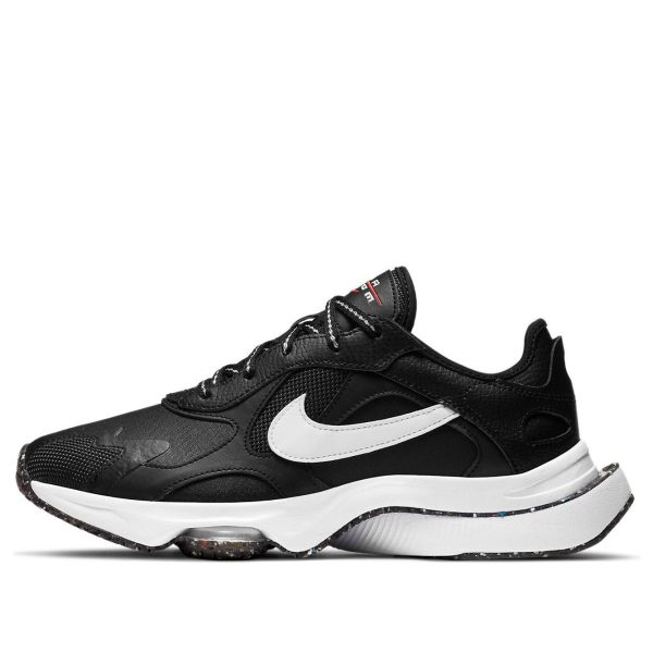 Nike Air Zoom Division WNTR Black White