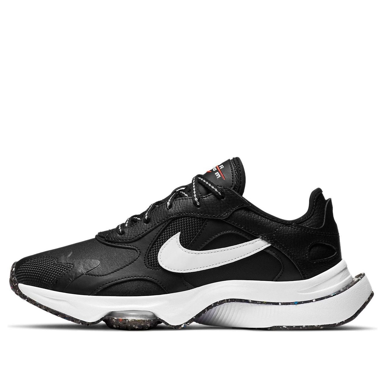 Nike Air Zoom Division WNTR Black White